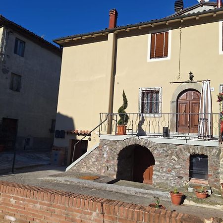 Casa Vacanze La Barca Fiattone エクステリア 写真