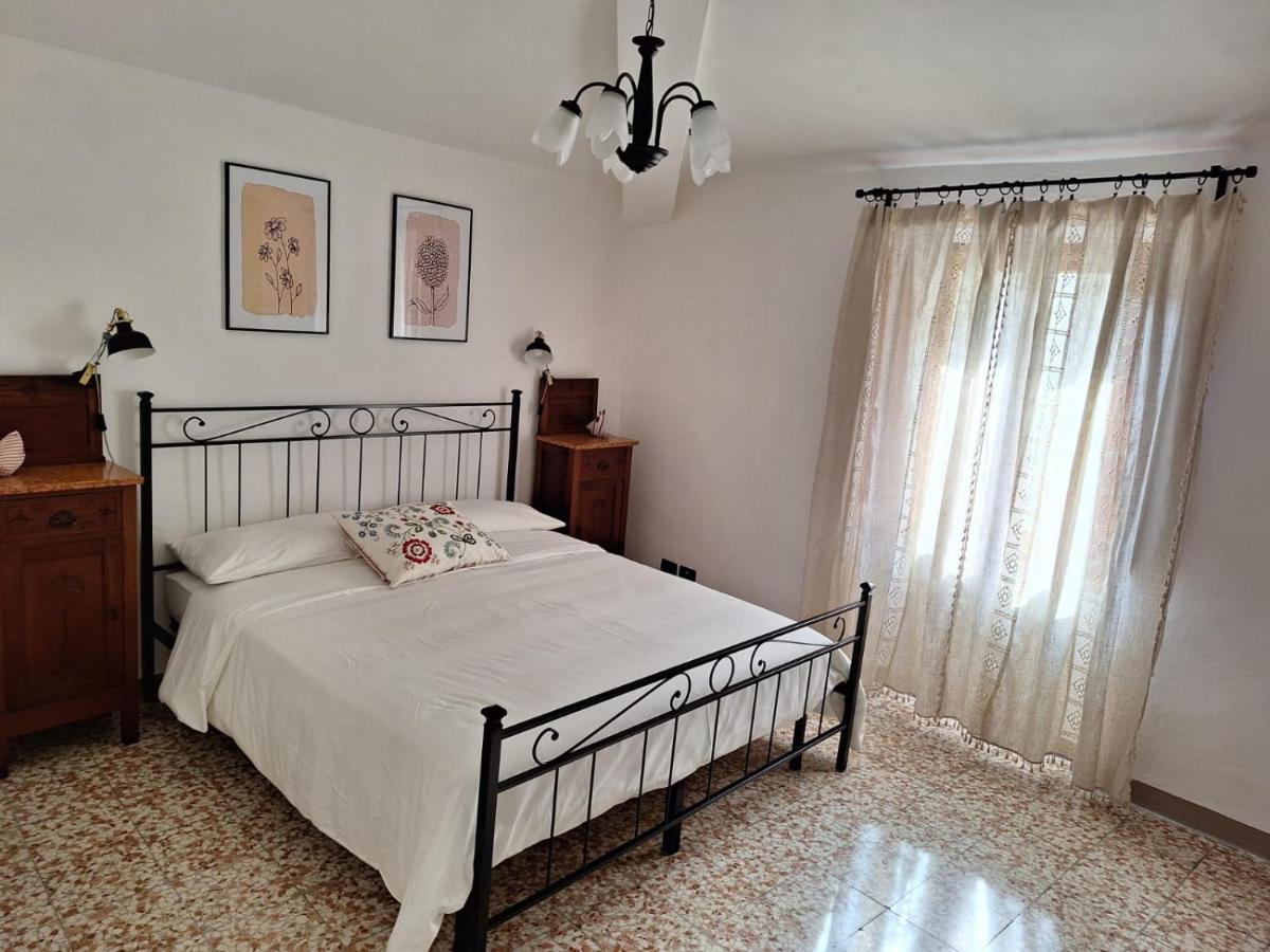 Casa Vacanze La Barca Fiattone エクステリア 写真