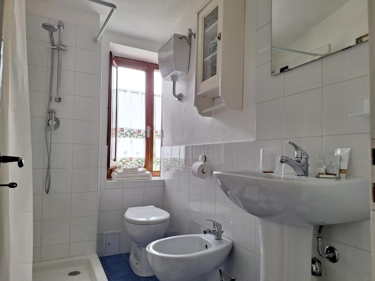 Casa Vacanze La Barca Fiattone エクステリア 写真